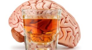 brain-behind-whiskey-shot