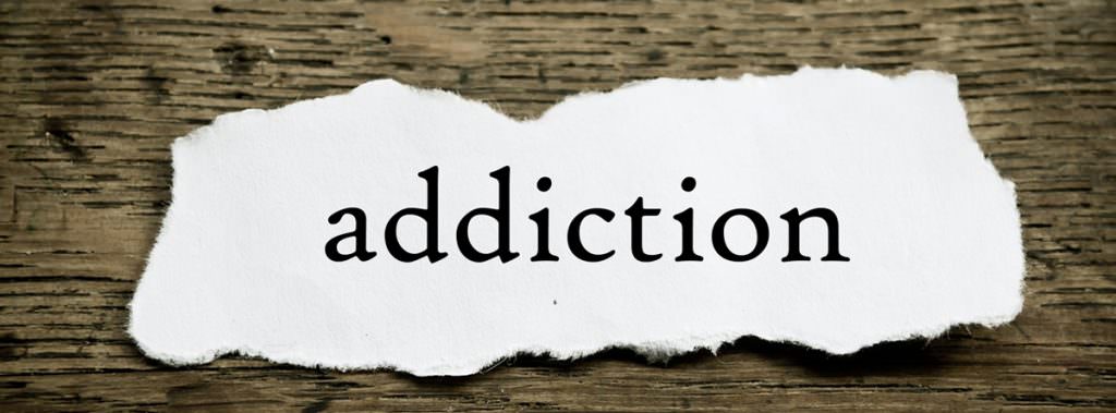 disease of addiction