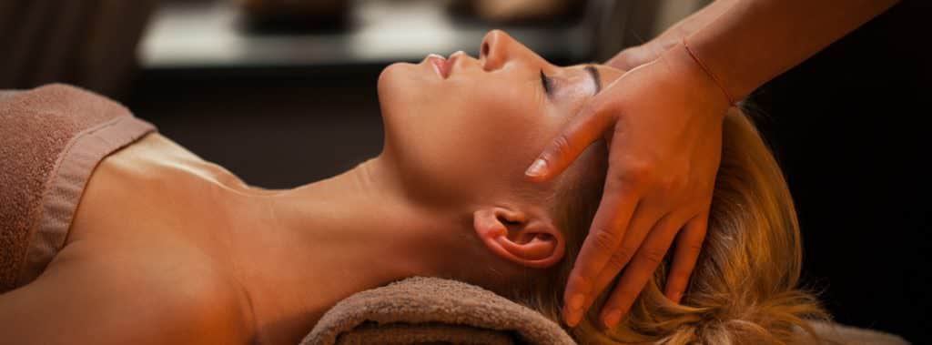 massage therapy in detox