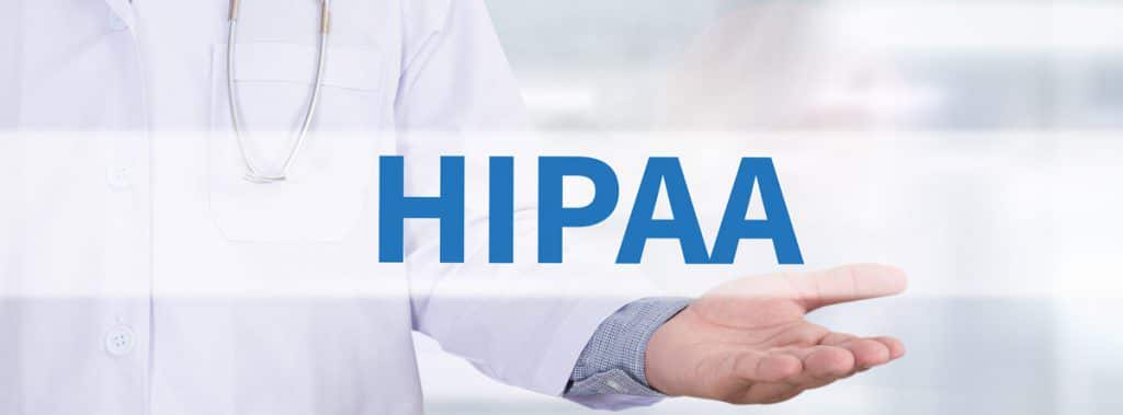 how does hipaa protect you