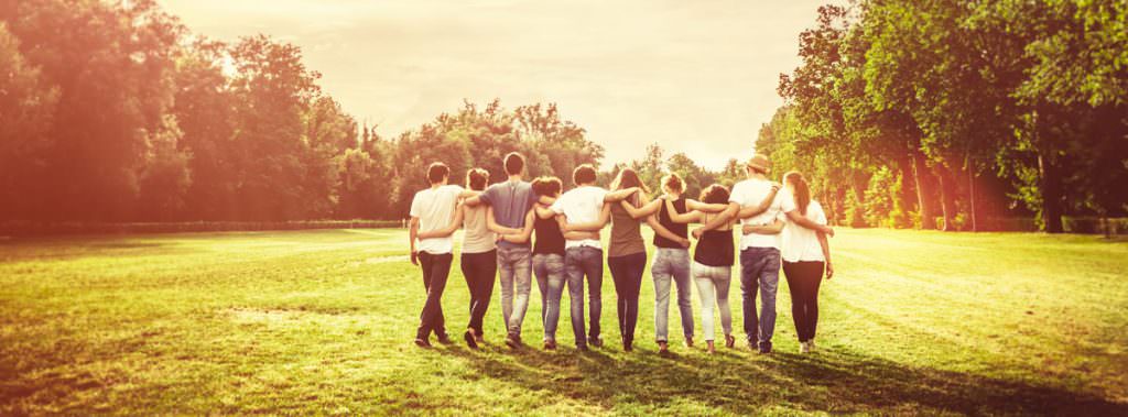 how to have a sober support group