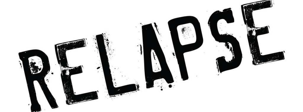 addiction relapse rates