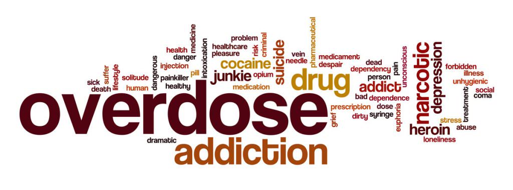 addiction treatment facility