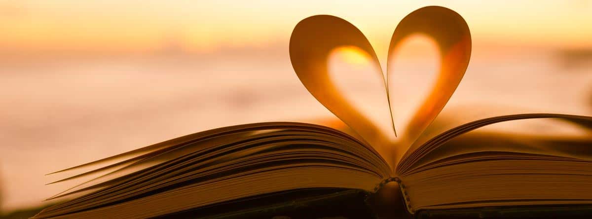 Check Out These 10 Books on Self-Love Because You Come First