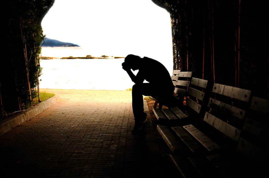 dealing with alcohol withdrawal