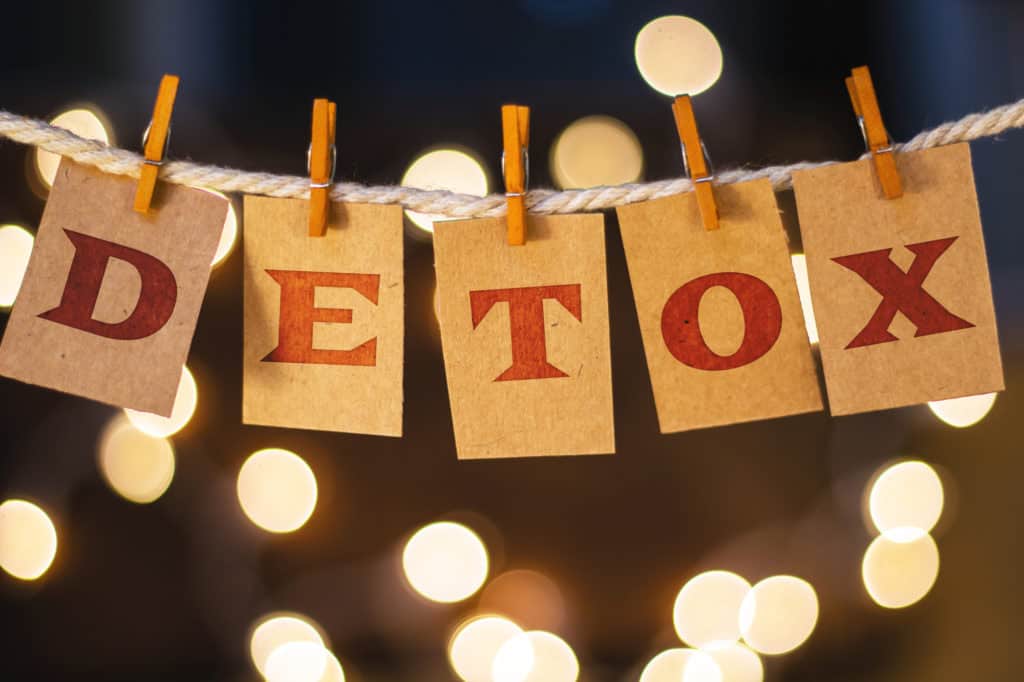 drug detox programs