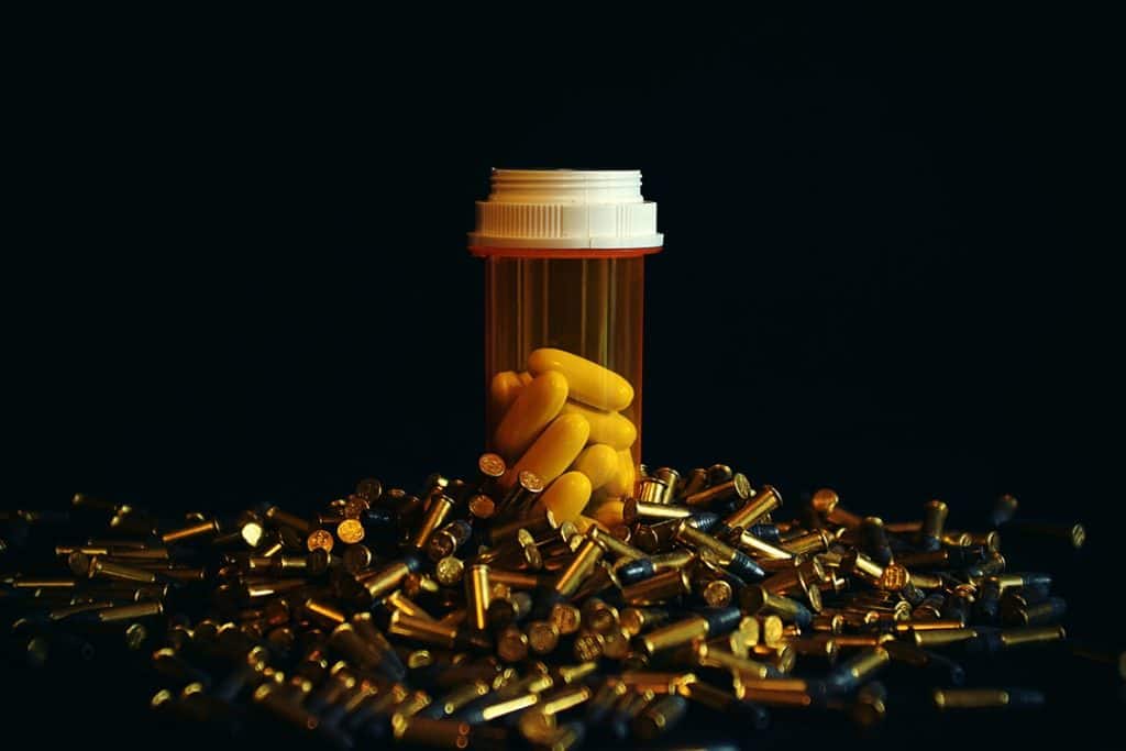 opioid side effects