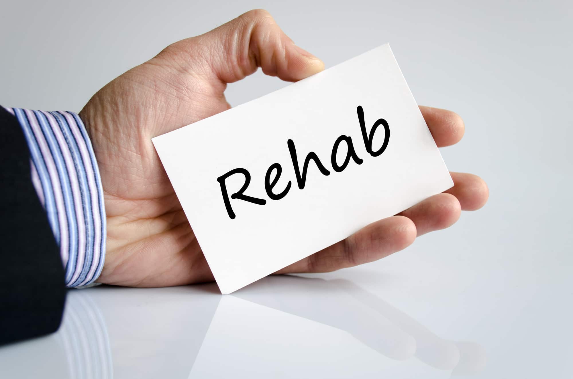 south florida rehab
