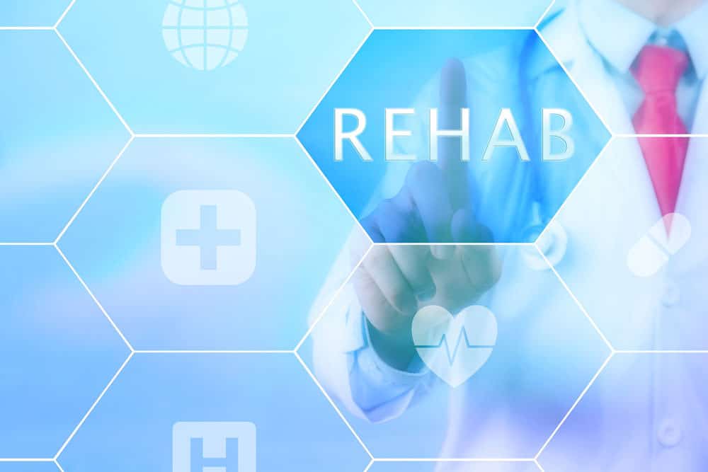 best rehab centers