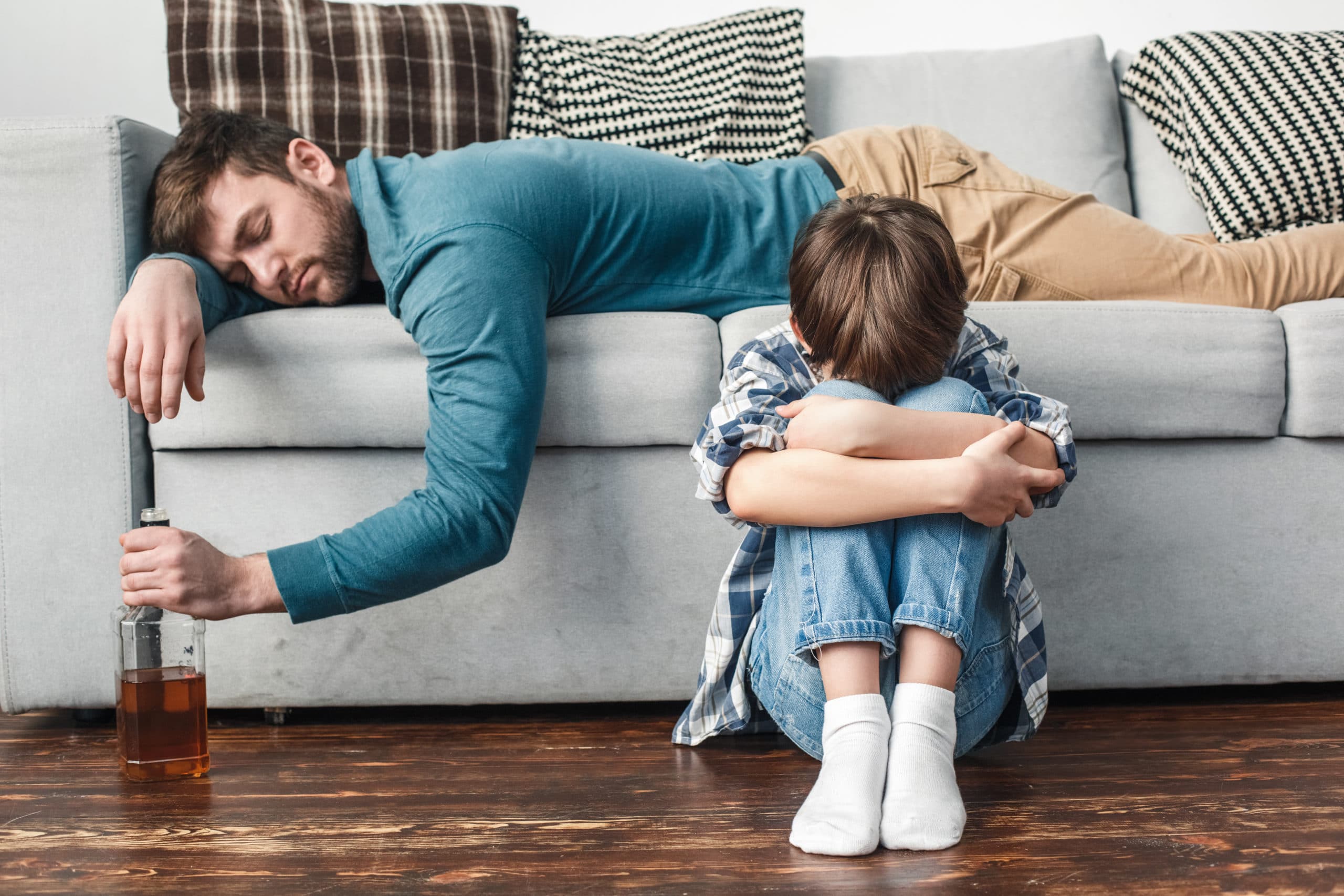 Build A Tips About How To Deal With Alcoholic Parents - Securityquarter28