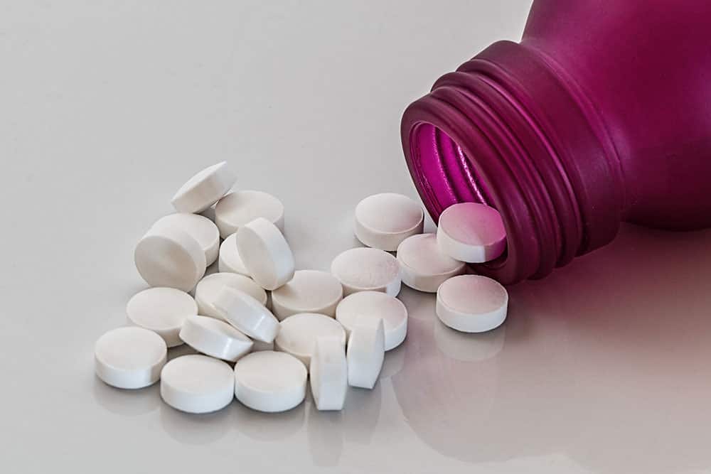 drugs in schools