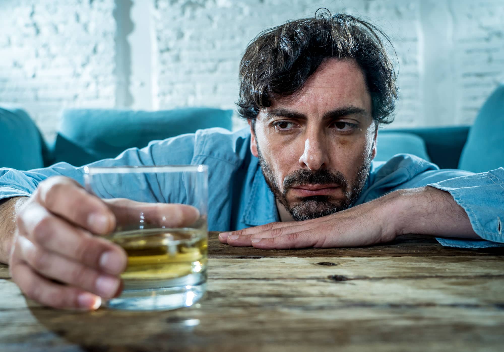 Parental Alcoholism