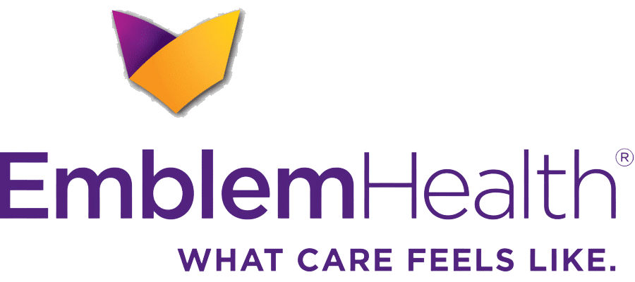 Emblem Health Insurance – Coastal Detox