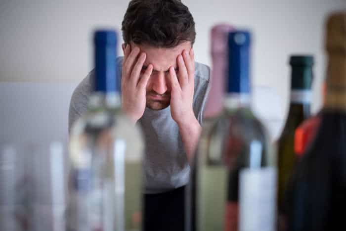 alcohol detox