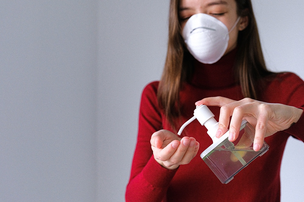 inpatient drug rehab during pandemic