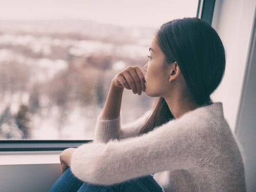 the connection between loneliness and addiction