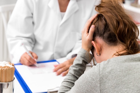 What is Psychosis?