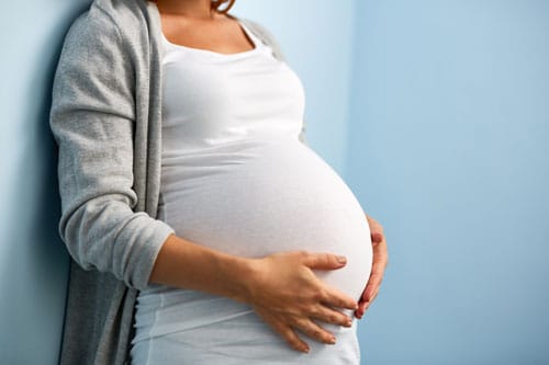 Alcohol Use and Pregnancy: A Dangerous Pair