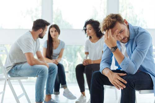 anger management in addiction recovery