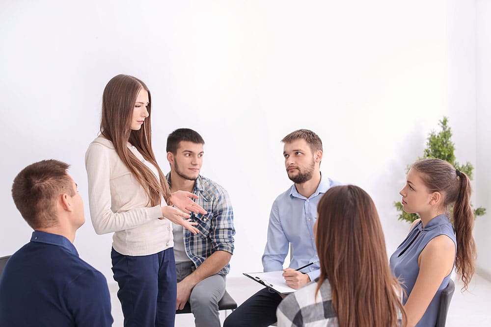 support groups for parents of addicts