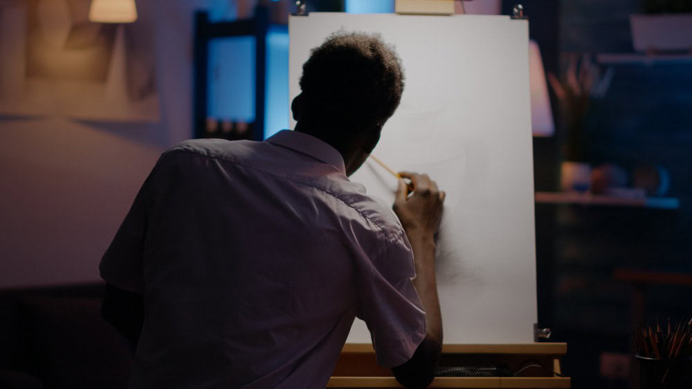 The Ultimate Guide To Unlocking Your Creative Potential Without