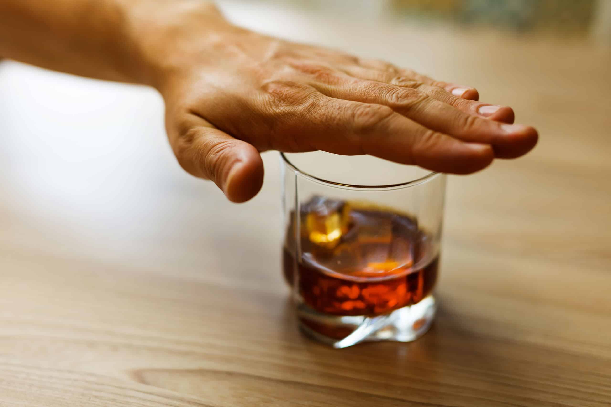Surprising Links Between Finger Length And Alcohol Consumption ...
